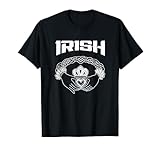 Irish claddagh ring Ireland souvenir Galway nation