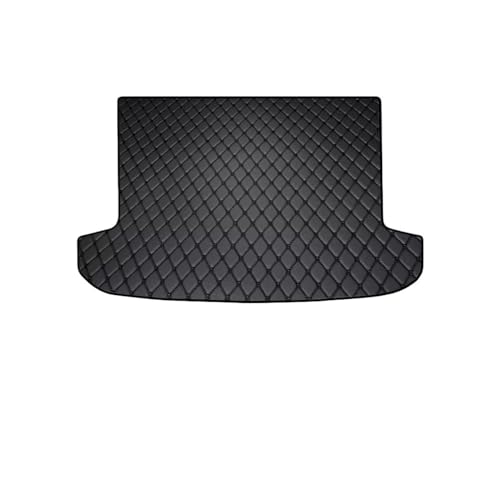 Tapis de Coffre Auto BYD Surf - Revêtement Idéal pour vos Sorties et Loisirs