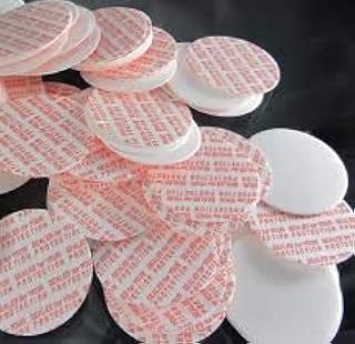 100 mm Bottle/Jar Pressure Foam Safety Tamper Resistant Seals Qty 25