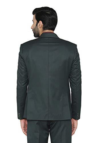 Image of WINTAGE Men's Regular Fit Blazer