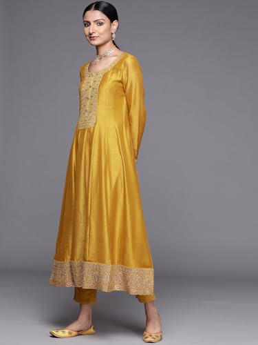 Image of Libas Womens Kurta Set