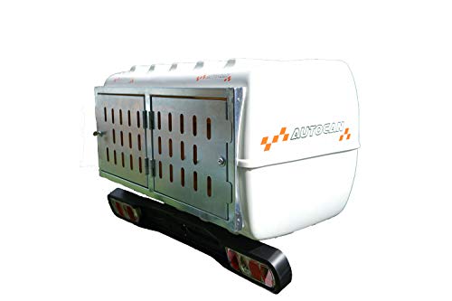 Los mejores Transportines para perro con enganche