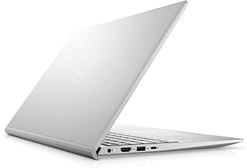 Image of 2021 Flagship Dell Inspiron 15 5000 15.6 inch FHD Laptop 11th Gen Intel Quad-Core i5-1135G7 16GB DDR4 RAM, 1TB SSD, Backlit Keyboard, Windows 10 Home - Silver (Model)