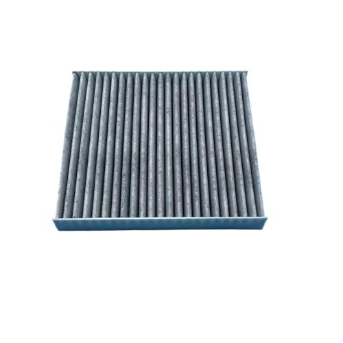 Filtro de aire de cabina para coche compatible con Mitsubishi Lancer, Eclipse Cross y C4 Aircross 2