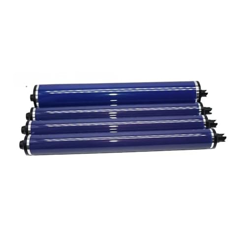 Tambour OPC et 3 cylindres couleur Xerox pour renouveler le bloc image