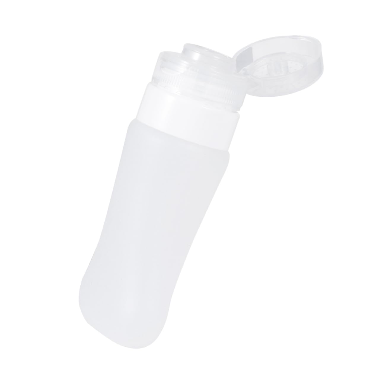 MAGICLULU 12 Stk Make-up-Flasche kosmetikbehälter cosmetic container Make-up-Reisebehälter Make-up-Squeeze-Flaschen silikon reiseflaschen kosmetische Spender Subflasche für Make-up reisen