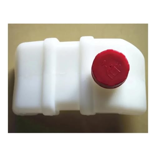Réservoir de carburant T200 anti fuite pour débroussailleuse