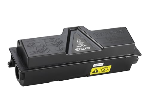 TK-1140 cartouche toner et consommable laser de remplacement noir