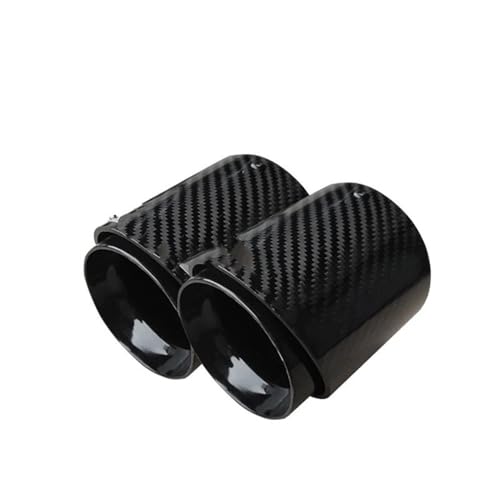 Embout silencieux pour Mini Cooper R56 R57 R55 : remplacez votre sortie usée avec style