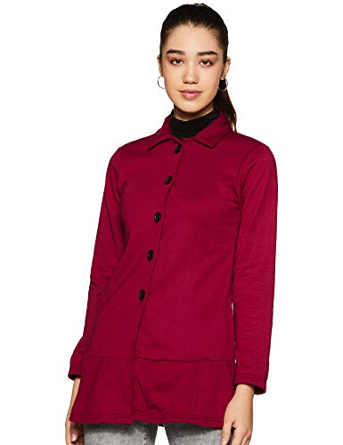 Image of Belle Fille Women's Fleece Jacket
