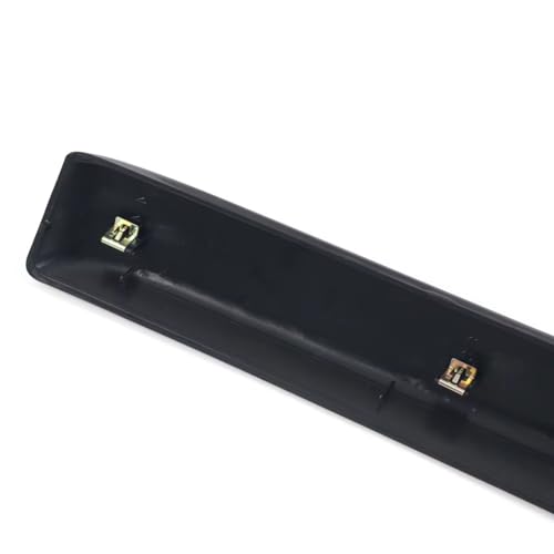 Barre de toit Tucson finition premium coque plastique robuste 872912E000 - 6