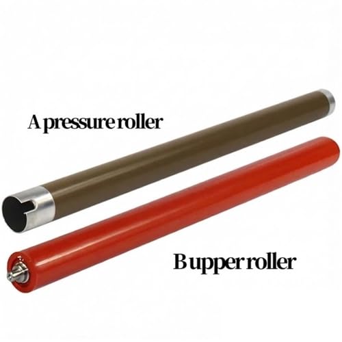 Fuser heating roller de rechange pour réparer TASKalfa 1800 2200 2011 - 2