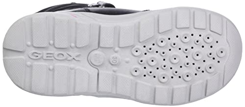 Geox Girl's Snow Ankle Boots4