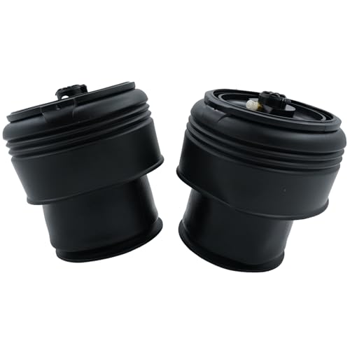 WELLBOX Air Suspension Spring Kit 2PCS for BMW X5 F15/X6 F16