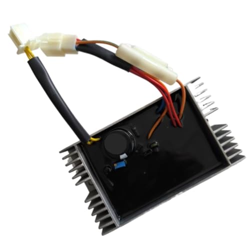 Régulateur de tension de rechange pour poste à souder AVR10-1W1X