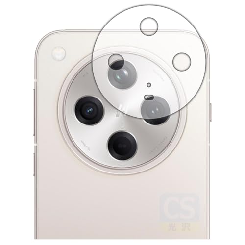 PDAH[ OPPO Find X8 Ή Crystal Shield ی tB [Yӕp]  {