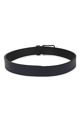 Image of Van Heusen Men's Solid Leather Belt