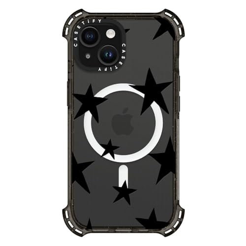 Coque iPhone 15 CASETiFY Bounce pour les aventuriers urbains - 5