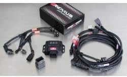 Remus remd912638 Control Unit for Cars