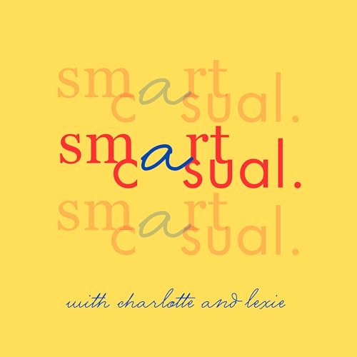 Smart Casual cover art