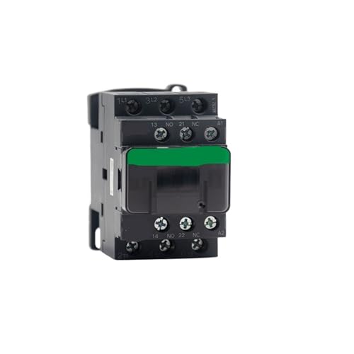 Contacteur LC1-D25P7C AC230V pour stabiliser le démarrage de vos moteurs