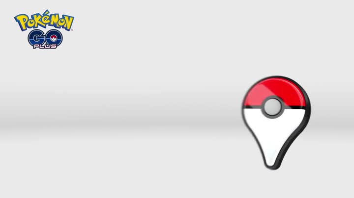 Nintendo Pokemon Go Plus: Not Machine Specific: Video Games
