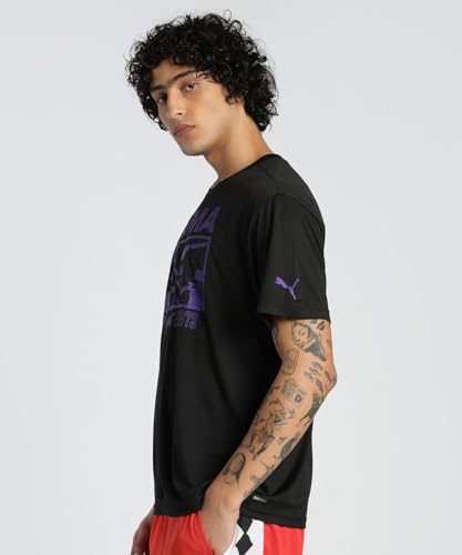 Image of Puma Men T-Shirt