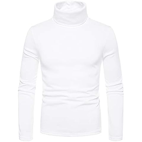 Pull Homme Col Roulé Generic Cover