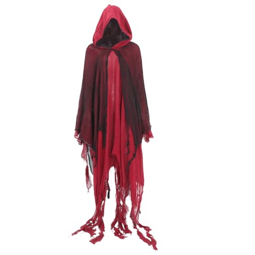 Costume de faucheuse Halloween adulte pour animer une soirée horreur et jeux de fête