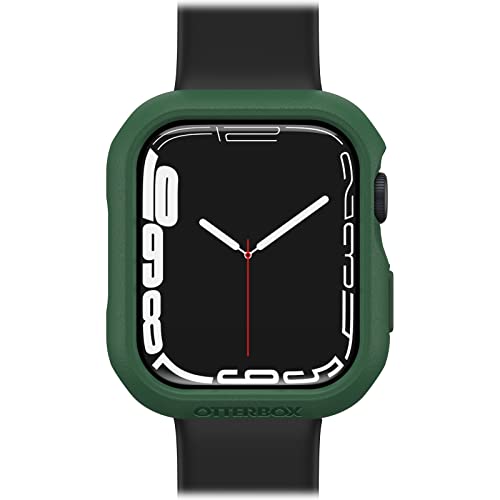 OtterBox All Day Watch Bumper for Apple Watch Series 9/8/7, 45mm, Shockproof, Drop Proof, Sleek Protective Case