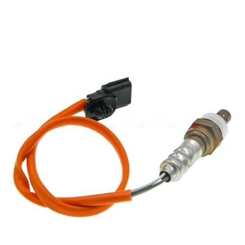 Capteur d'oxygène O2 haute précision pour Dacia Dokker et Logan sonde lambda anti-encrassement