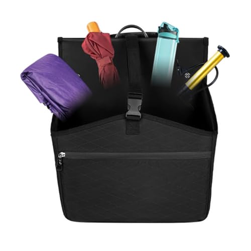 Sac de transport réglable XIAOXIAOYU grand sac de selle de cyclisme arrière pour vélo de route