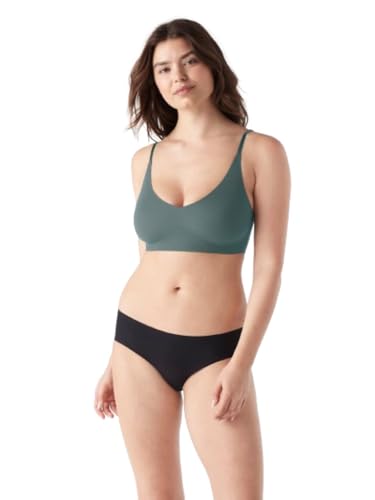 Image of True & Co Women's True Body Triangle Convertible Strap Bra