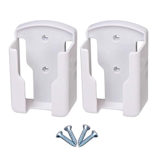 2 Piezas Soporte Mando, Organizador Pared Autoadhesivo Universal para Mando Aire Acondicionado y Nevera, Caja de Almacenamiento de Mando a Distancia