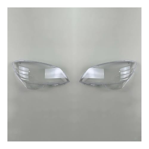 Couverture de phare Benz W204 2007-2010 pour rouler en toute sécurité sous la pluie nocturne