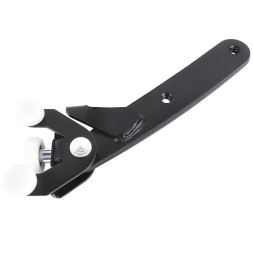 Rouleau de porte coulissante coincé ? Solution pour VW Caddy 2.0T