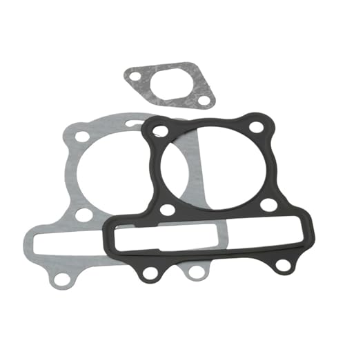 Kit de cilindro 105cc Big Bore de 52mm para motor 139QMB de 4 tiempos 5