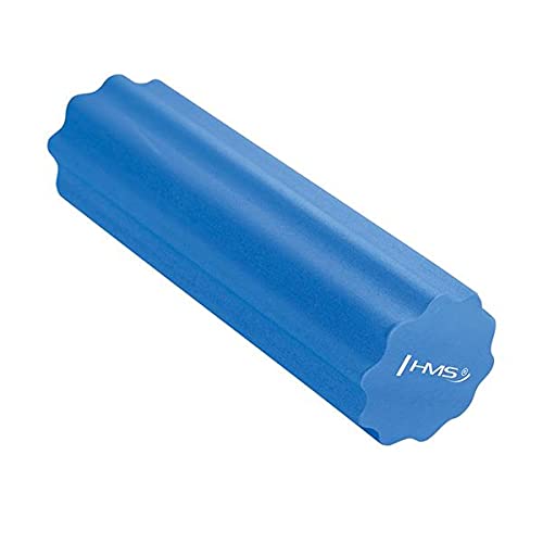 HMS Roller, scooter voor fitness, pilates, massage 45 cm FS201 - Image 4