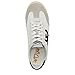 Sam Edelman Women's Ivey Sneaker Greige/Bright White/Black 8 Medium