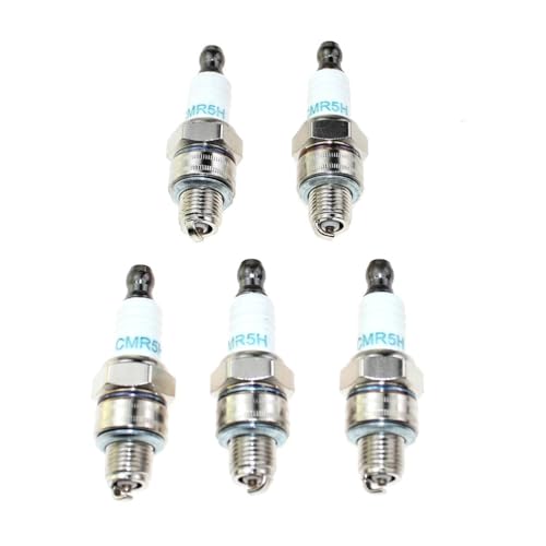 Bougie d'allumage compatible avec BCZ2500 et CHTZ2500 - 3