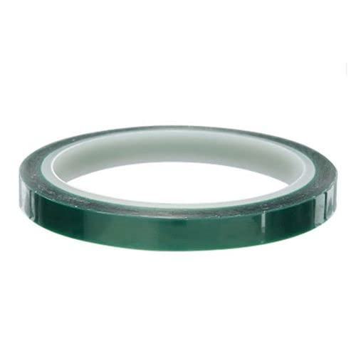 Wigzo Tapes High Temperature Resistance and High Insulation Sublimation/Polyimide Adhesive Tape for Mug Printing, Mobile Covers Heat Transfer Printing, Electrical Insulation (8MM x 33MTR) (B0BD5T8DQW) Amazon Price History, Amazon Price Tracker