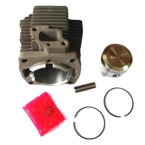Cylindre 41.5mm contre la perte de puissance TH43 KBH43A - 5