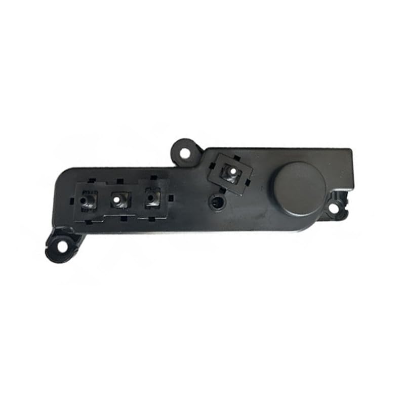 Power Seat Control Switch Compatible with Tesla Model 3 Model Y 2017 2018 2019 2020, Left Driver Adjustment Button Cover Replacement, Replaces Part 1098529-00-F
