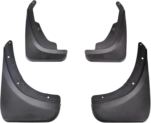 Garde-boue Suzuki SX4 hayon 2007-2013 pour rouler sous la pluie