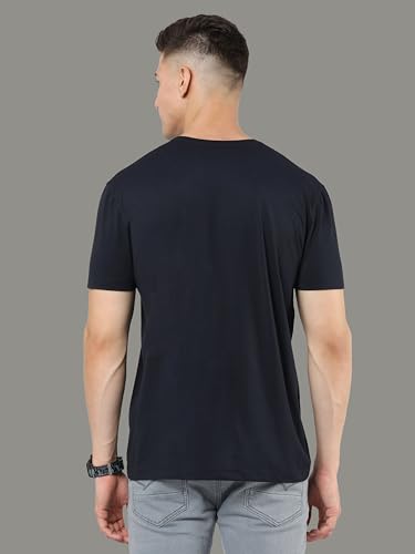 Image of STELLERS Mens Round Neck Tshirt