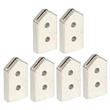 6Pcs Glass Cutter Blades Replacement Heads for Bottle Cutter Machine Compatible with Most Brands of Bottle Cutter Kit