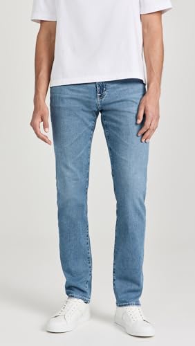 Image of AG Adriano Goldschmied Men's Everett Slim Straight Jean