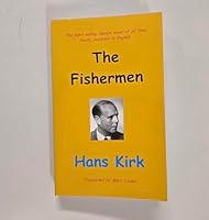 Fiskerne 0967389917 Book Cover