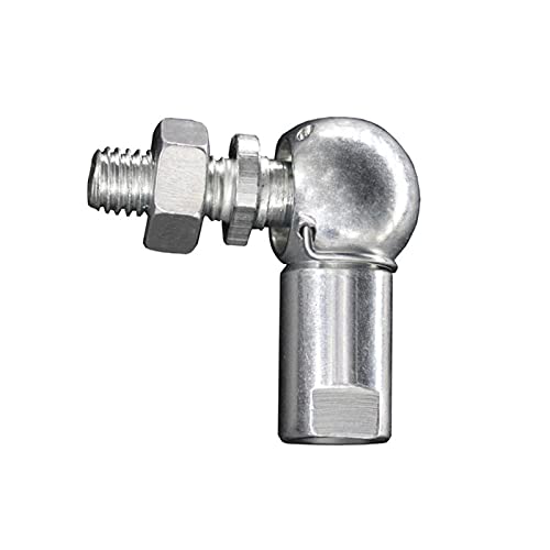 WangQianNan Cuscinetto estremità Stelo M5 M6 M8