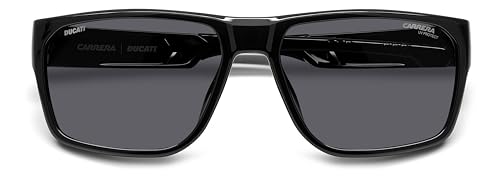 CARRERA DUCATI CARDUC 029/S 807 BLACK 59/17/135 MAN Sunglasses4